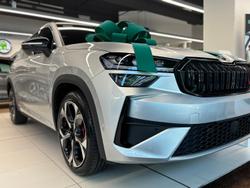 2025 SKODA Kodiaq RS