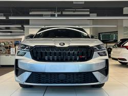 2025 SKODA Kodiaq RS