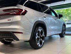 2025 SKODA Kodiaq RS