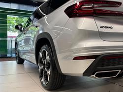 2025 SKODA Kodiaq RS