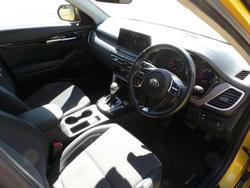 2021 Kia Seltos Sport+