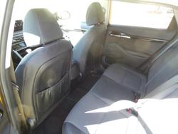 2021 Kia Seltos Sport+