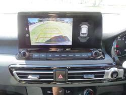 2021 Kia Seltos Sport+