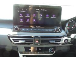 2021 Kia Seltos Sport+