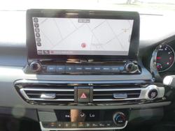 2021 Kia Seltos Sport+