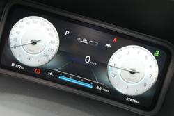 2022 Hyundai Kona N-Line Premium