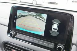 2022 Hyundai Kona N-Line Premium