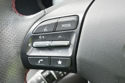 2022 Hyundai Kona N-Line Premium