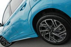 2022 Hyundai Kona N-Line Premium