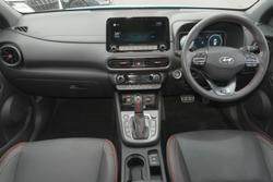 2022 Hyundai Kona N-Line Premium