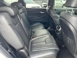 2018 Hyundai Santa Fe Elite