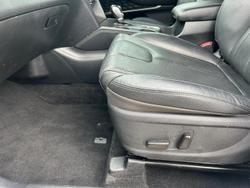 2018 Hyundai Santa Fe Elite