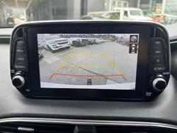 2018 Hyundai Santa Fe Elite