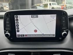 2018 Hyundai Santa Fe Elite