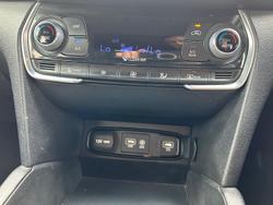 2018 Hyundai Santa Fe Elite