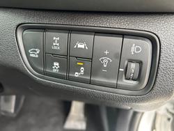 2018 Hyundai Santa Fe Elite