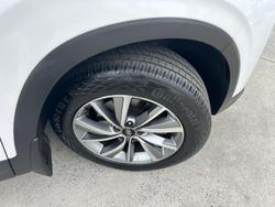 2018 Hyundai Santa Fe Elite