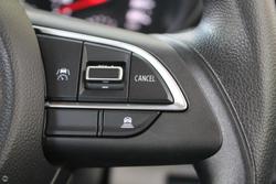 2024 Suzuki Swift Hybrid