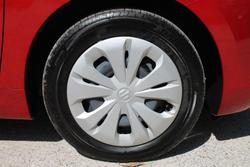 2024 Suzuki Swift Hybrid