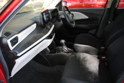 2024 Suzuki Swift Hybrid