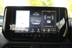 2024 Suzuki Swift Hybrid