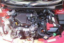 2024 Suzuki Swift Hybrid