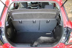 2024 Suzuki Swift Hybrid