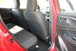 2024 Suzuki Swift Hybrid