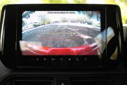 2024 Suzuki Swift Hybrid