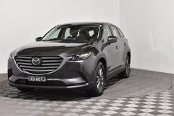 2023 Mazda CX-9 Touring