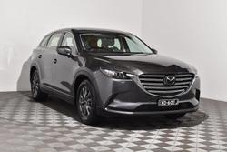 2023 Mazda CX-9 Touring