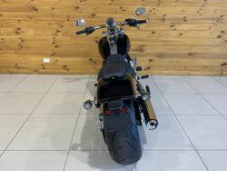 2025 Harley-davidson FXBR BREAKOUT (117) Black