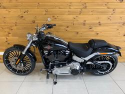 2025 Harley-davidson FXBR BREAKOUT (117)