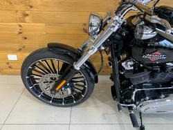 2025 Harley-davidson FXBR BREAKOUT (117)