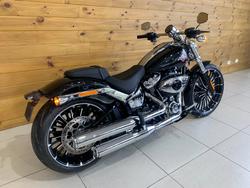 2025 Harley-davidson FXBR BREAKOUT (117)