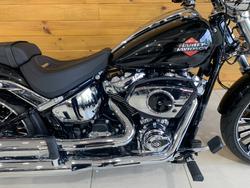 2025 Harley-davidson FXBR BREAKOUT (117)