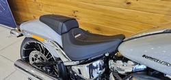 2025 Harley-davidson FXBR BREAKOUT (117) Grey