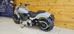 2025 Harley-davidson FXBR BREAKOUT (117) Grey
