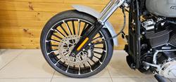 2025 Harley-davidson FXBR BREAKOUT (117) Grey