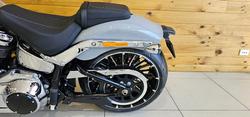 2025 Harley-davidson FXBR BREAKOUT (117) Grey