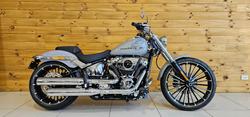 Harley-Davidson FXBR Breakout (117)