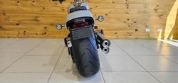 2025 Harley-davidson FXBR BREAKOUT (117) Grey
