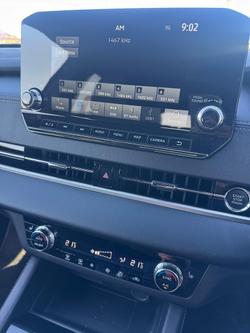 2024 Mitsubishi Outlander Black Edition