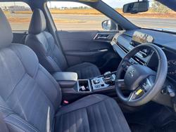 2024 Mitsubishi Outlander Black Edition