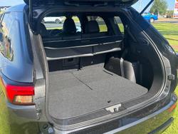 2024 Mitsubishi Outlander Black Edition