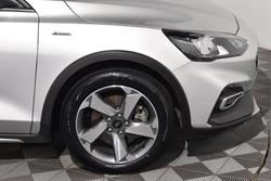 2019 Ford Focus Active