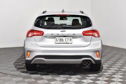 2019 Ford Focus Active