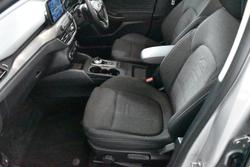 2019 Ford Focus Active