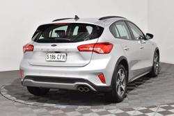 2019 Ford Focus Active