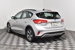 2019 Ford Focus Active